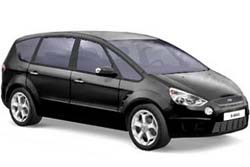 Ford S-MAX (2006-)