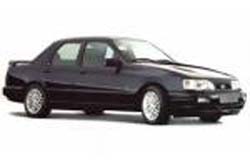 Ford Sierra (1987-1993)
