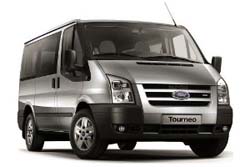 Ford Tourneo/Connect (2002-2013)