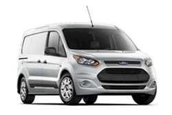 Ford Transit Connect/Tourneo Connect (2014-)