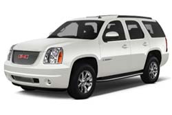 Chevrolet Tahoe/GMC Yukon (1995-1999)