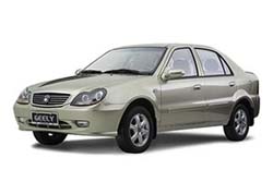 Geely CK/Freedom Cruiser (2005-)