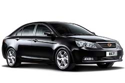 Geely Emgrand EC7 (2009-)