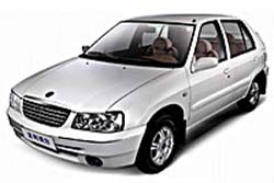 Geely Haoqing HQ/JL6360 (1998-)