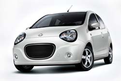 Geely LC/Panda (2009-)