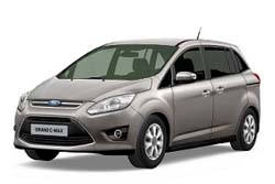 Ford C-MAX/Grand C-MAX (2011-)