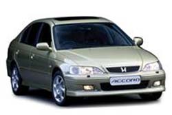 Honda Accord (1998-2002)