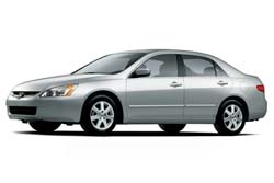 Honda Accord (2003-2008)