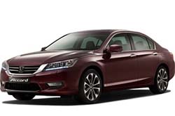 Honda Accord (2013-)