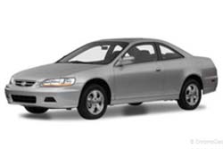 Honda Accord (USA) (1998-2002)
