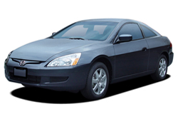 Honda Accord (USA) (2003-2007)
