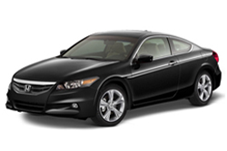 Honda Accord (USA) (2008-2012)