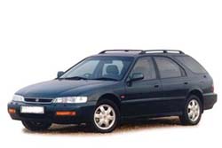 Honda Accord/Аerodeck (USA) (1993-1998)
