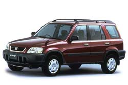 Honda CR-V (1996-2001)