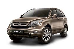 Honda CR-V (2007-2011)