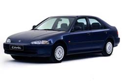 Honda Civic (1992-1995)