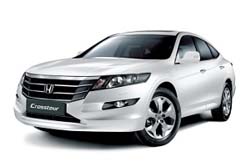 Honda Crosstour (2010-)