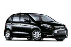 Honda FR-V (2004-2009)
