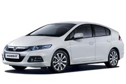 Honda Insight (2010-)