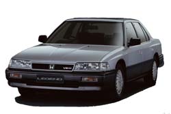 Honda Legend (1986-1990)