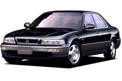 Honda Legend (1991-1995)