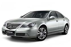 Honda Legend (2004-2013)