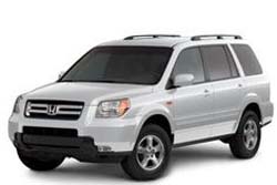 Honda Pilot/MR-V (2003-2008)