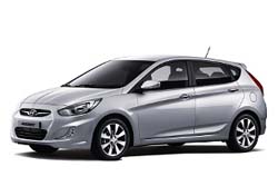 Hyundai Accent/Solaris (2011-)