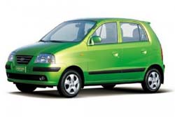Hyundai Atos/Prime (2000-2003)