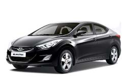 Hyundai Lantra/Elantra (2011-)