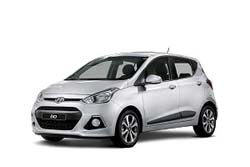 Hyundai I10 (2013-)