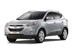 Hyundai IX35 (2009-)