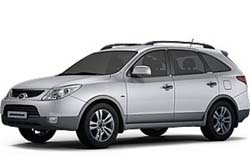 Hyundai IX55/Veracruz (2007-2012)