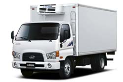 Hyundai Mighty HD65/68 (1998-)