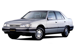 Hyundai Sonata (1988-1994)