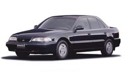 Hyundai Sonata (1994-1998)