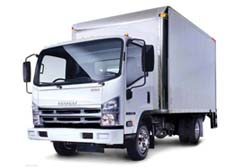 Isuzu NPR/NMR/NNR (2008-)