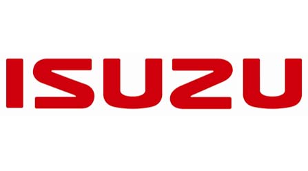 Isuzu (Ісузу)