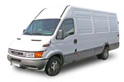 Iveco Daily (1999-2015)