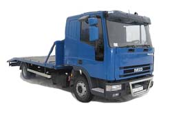 Iveco Eurocargo (1991-2003)