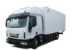Iveco Eurocargo (2003-)