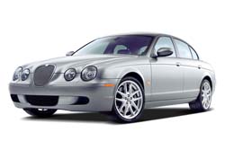 Jaguar S-Type (1999-2008)