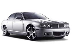 Jaguar XJ6/XJ8/X350 (2003-2009)