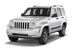 Jeep Cherokee/Liberty (2008-2013)