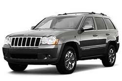 Jeep Grand Cherokee (2005-2010)