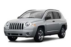 Jeep Patriot/Liberty (2007-)