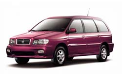 KIA Joice (1999-2002)