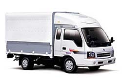 KIA K3500/Rhino (1997-2004)