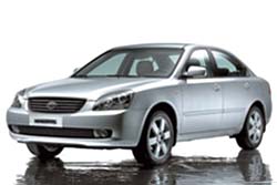 KIA Magentis/Optima (2000-2005)