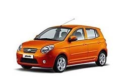 KIA Picanto (2003-2010)